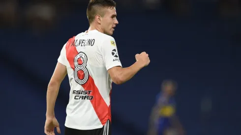 River deberá comprar otro porcentaje de Agustín Palavecino: ¿Cuáles son las condiciones?