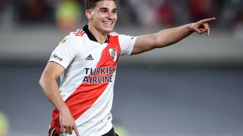 River quiere seguir liderando la Liga Profesional. (Getty)
