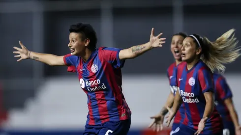 Quién es Sindy Ramírez, autora del golazo de Las Santitas en la Copa