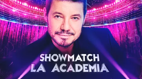 ¿Por qué ShowMatch termina antes de lo previsto? (Fotro: El Trece)
