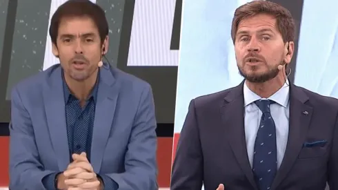 Vignolo y Closs picaban en punta para un premio, pero hubo un sorpresón.