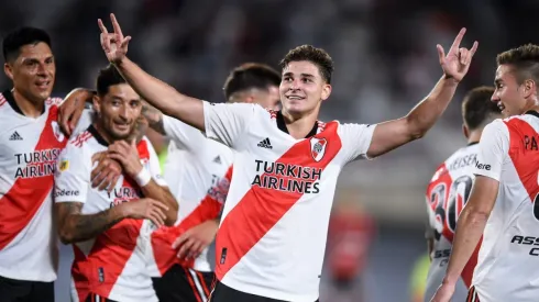 Confirman días y horarios de las próximas 3 fechas: ¿River puede gritar campeón?