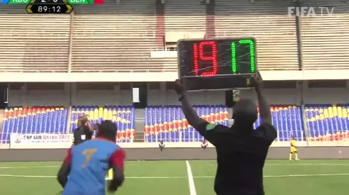 Insólito: RD Congo podría quedar fuera de Qatar 2022 por un terrible error de Héctor Cuper