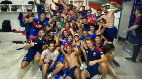 Fuente: @catigreoficial