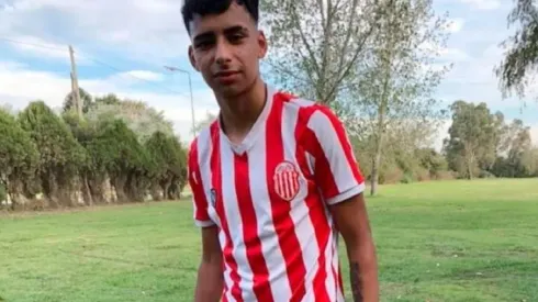 Murió el jugador de Barracas Central que había sido baleado por la Policía