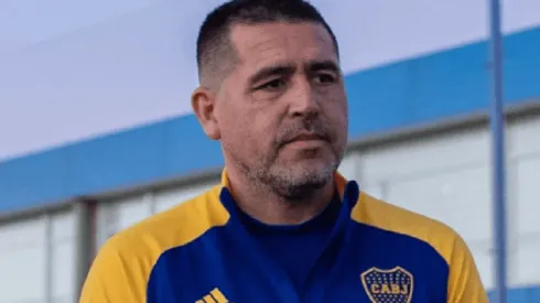 Uno de los posibles refuerzos más esperados de Boca le bajó el pulgar a su llegada: "No me llamaron"
