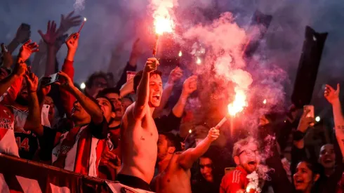 ¿Cuántos títulos ganó River en su historia? (Getty Images)
