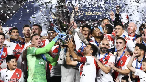 "River es una orquesta", aseguró un ex-Boca.