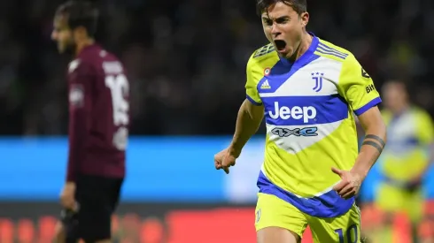 Paulo Dybala renovará su contrato en Juventus y, como si fuera poco, fue clave en el triunfo sobre Salernitana.
