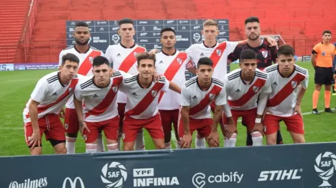 El campeón de Cuarta y finalista de la Libertadores sub-20 que quedó libre de River