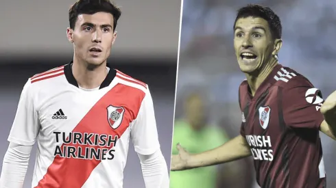 Gimnasia embargó a River por Nacho y Paradela.
