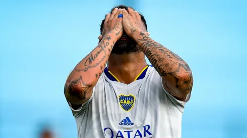 La Libertadores deberá esperar: Boca apenas igualó ante Arsenal y no pudo sellar su pasaje

