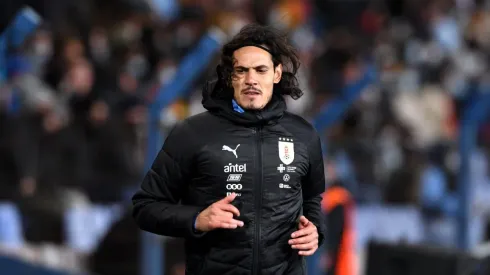 Cavani, además de Boca, está en los planes de Gremio.
