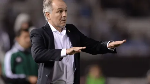 Un legado para la eternidad: Alejandro Sabella y el planteo ante Barcelona en 2009