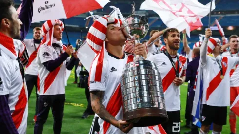 Un jueves a puro festejo: cómo será la fiesta de River por un nuevo aniversario del 9/12