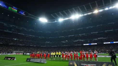 Ni el de River ni el de Boca: el partido de la Liga Profesional que tendrá 3 protagonistas de la final de Madrid