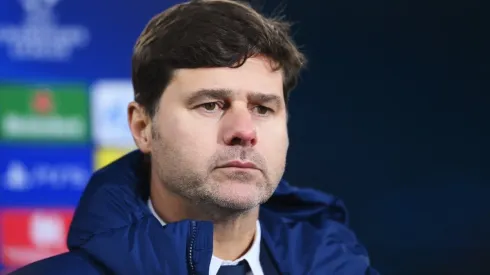 Mauricio Pochettino sueña con dirigir a Newell's, ¿con Messi?
