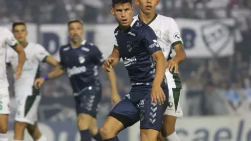 Después de 5 años, Quilmes tiene la chance de regresar a la Primera División del fútbol argentino.
