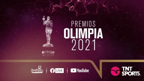Lionel Messi ganó el Olimpia de Oro 2021, mientras que Schwartzman se quedó con el mismo galardón, pero del 2020.