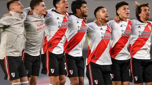 ◉ Las noticias de River hoy: el primer refuerzo para Gallardo y... ¿Quintero anunció su vuelta?