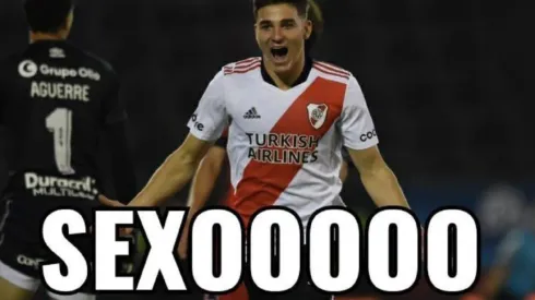 River campeón: los mejores memes contra Boca