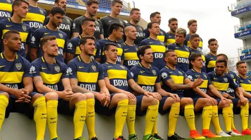 El ex-Boca que quiere repatriar el Consejo.
