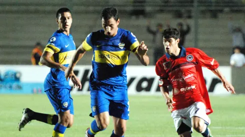 Foto: Copa Argentina
