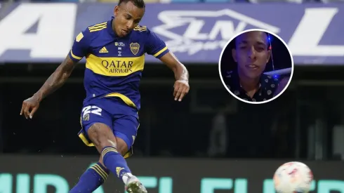Prensa Boca