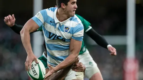 Después de 1.056 días, Los Pumas volverán a jugar ante su público