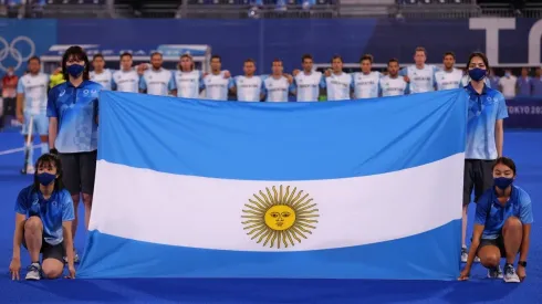 La agenda del deporte argentino para el 2022