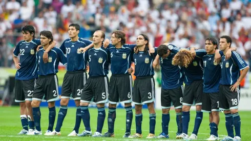 Fabricio Coloccini anunció su retiro como profesional
