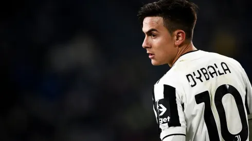 ¿Dybala libre? Si Juventus no resuelve varios conflictos podría perder a su joya