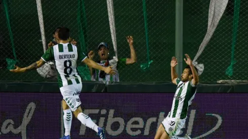 Banfield v Independiente – Superliga 2018/19
