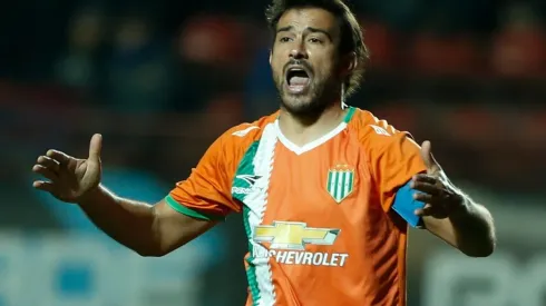 Es oficial: Darío Cvitanich vuelve a ser jugador de Banfield