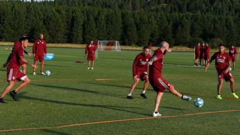 Los 3 posibles destinos para la pretemporada de River si se cancela EEUU