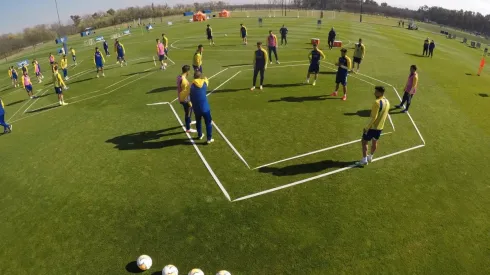 Siete bajas confirmadas para el arranque de la pretemporada en Boca: podrían ser varias más