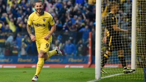 Boca tiene la llave para destrabar la negociación por Benedetto.
