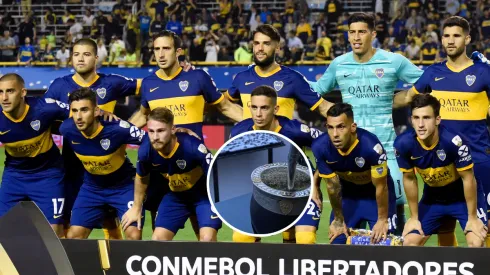Al hincha de Boca le va a encantar: el detalle bostero de un ex jugador en Europa
