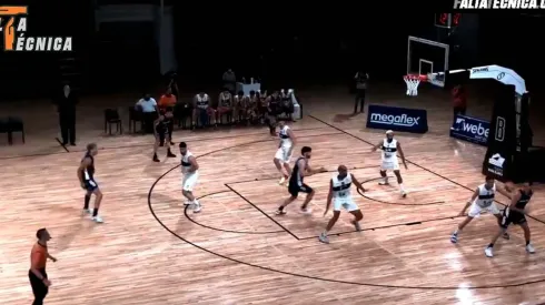 Un miembro de la Generación Dorada tuvo que volver del retiro por una situación insólita