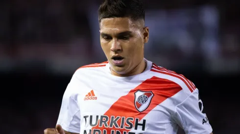 River se va de pretemporada y espera por Juan Fernando Quintero: ¿Cuándo se suma?