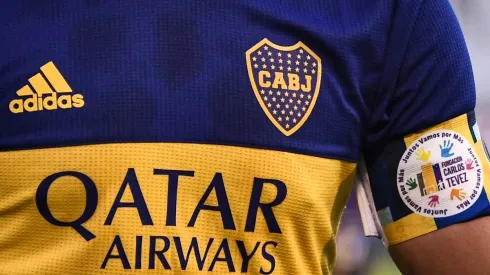 Marcelo Torres, una de las promesas que tuvo Boca, jugará en Akritas Chlorakas de Chipre.

