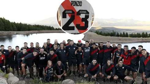 La 23 de Ponzio tiene nuevo dueño.