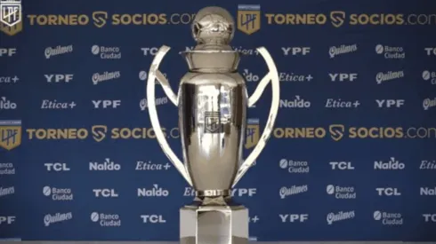 River, Racing y Vélez quieren a Ezequiel Bullaude.