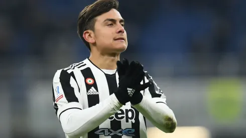 Alerta en Turín: Dybala tendría decidido no renovar su contrato con Juventus