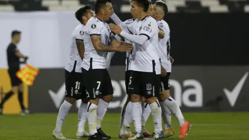 El jugador de Colo Colo que admira a Riquelme y esta noche se enfrenta a Boca: "Tal vez le pido una foto"