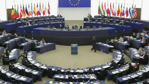 La Unión Europea tomó la decisión en las últimas horas (Getty images).
