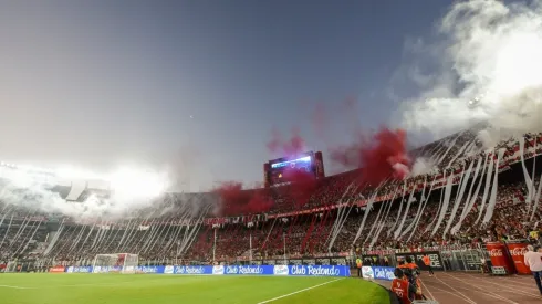 River Plate v Defensa y Justicia – Superliga 2019/20
