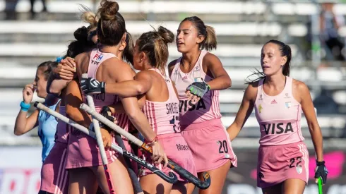 Foto: Federación Panamericana de Hockey.
