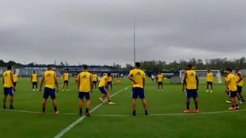 El regreso más esperado: los convocados de Boca para la final contra San Lorenzo