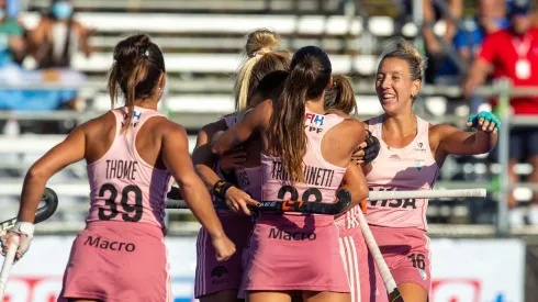 Leonas y Leones ante Canadá por las semifinales